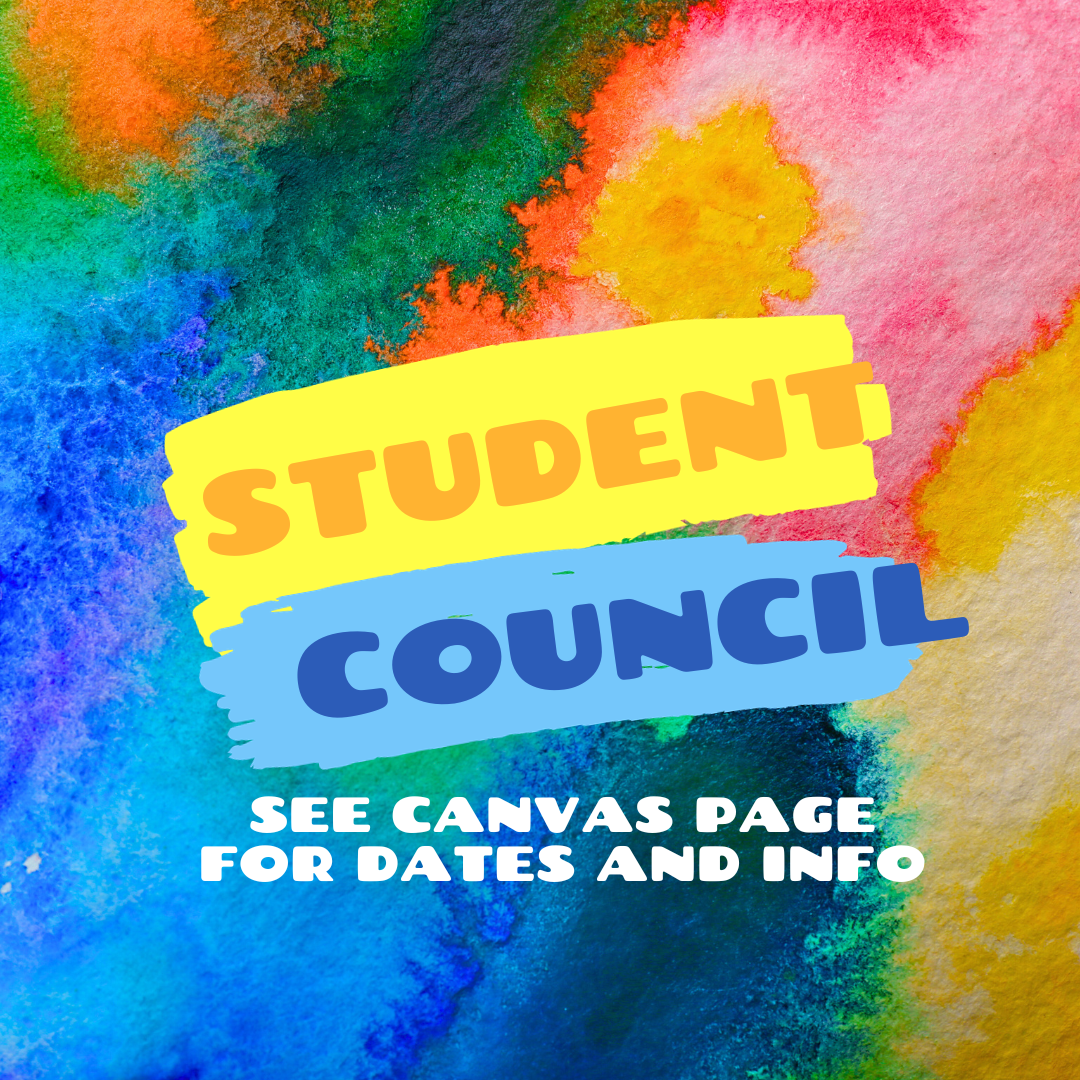student council